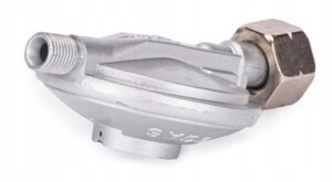 Nagrzewnica GAZOWA Dmuchawa TERMOSTAT 45kW LCD - obrazek 14