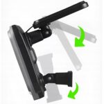 Lampa uliczna Hi SHEEN 400 W 3200 lm zasilanie solarne - obrazek 9