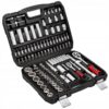 KLUCZE NASADOWE ZESTAW 108 TORX IMBUS GRZECHOTKA BT-6008 WALIZKA
