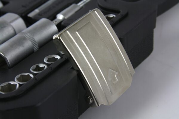 KLUCZE NASADOWE ZESTAW 108 TORX IMBUS GRZECHOTKA BT-6008 WALIZKA