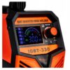SPAWARKA INWERTOROWA INWERTEROWA MMA TIG LCD 330A IGBT HOT START ANTI STICK