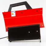 NAGRZEWNICA GAZOWA 30kW LCD TERMOSTAT WĄŻ REDUKTOR M80929 MAR-POL - obrazek 4