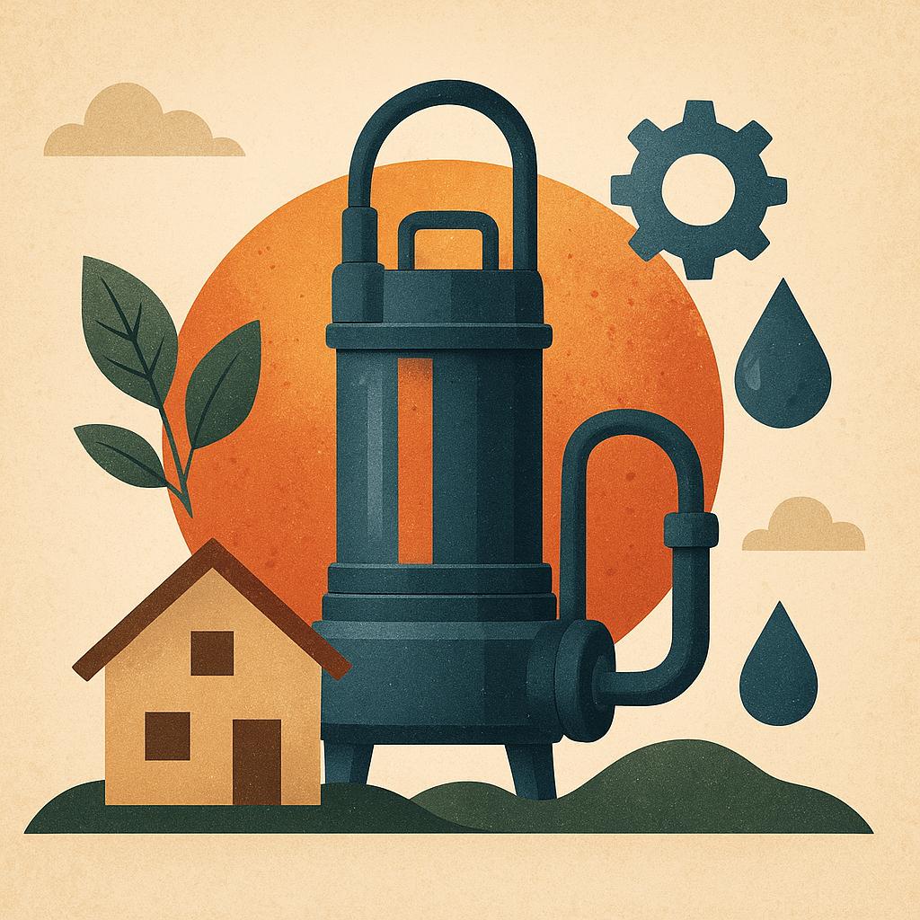 Sprawdzone modele pomp do szamba dla domu jednorodzinnego orientacyjne ceny i koszty eksploatacji