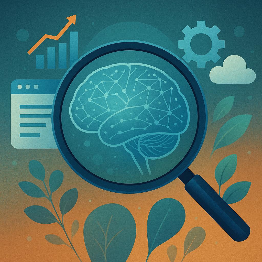 Optymalizacja treści generowanych przez AI pod SEO i doświadczenie użytkownika