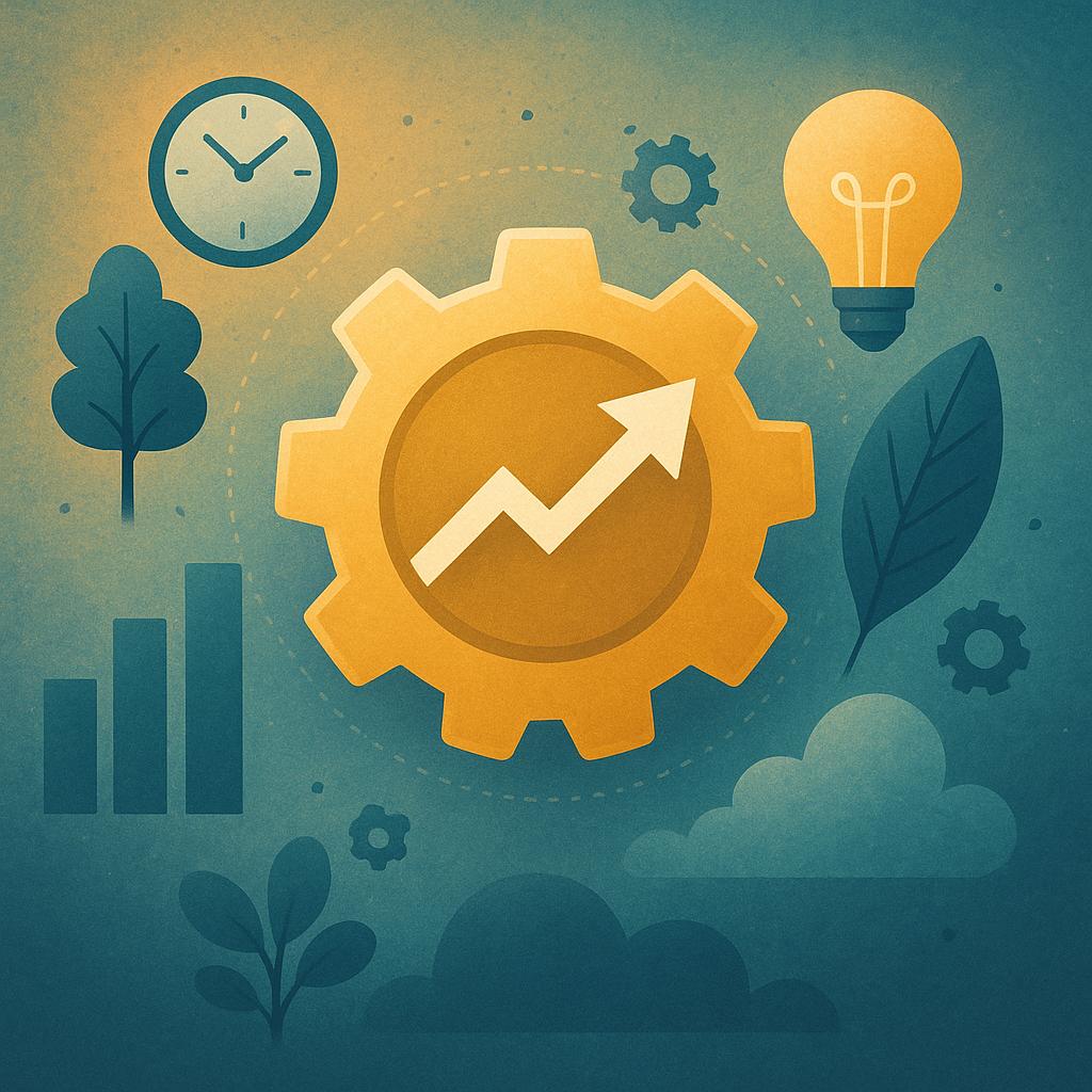 Sprawdzone praktyki optymalizacji %%ai_generated_title%% dla zwiększenia efektywności operacyjnej