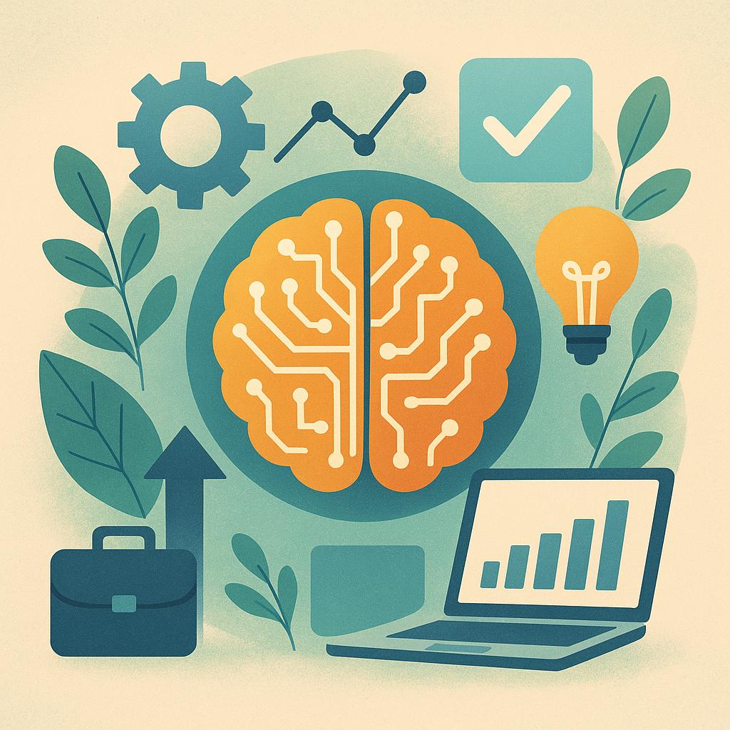 Praktyczne strategie skutecznego wykorzystania %%ai_generated_title%% w codziennych procesach biznesowych
