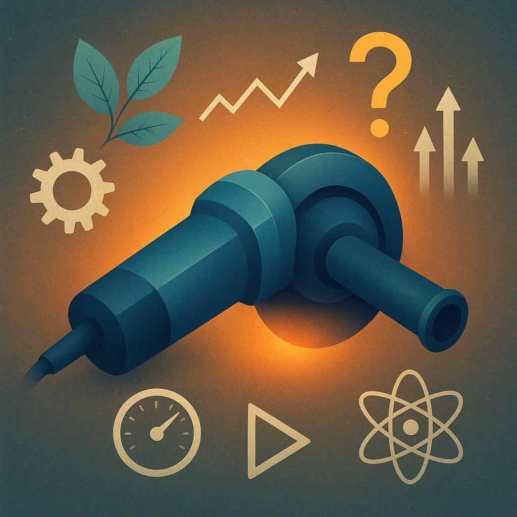 Jakie parametry kątówki naprawdę mają znaczenie według użytkowników i fachowców