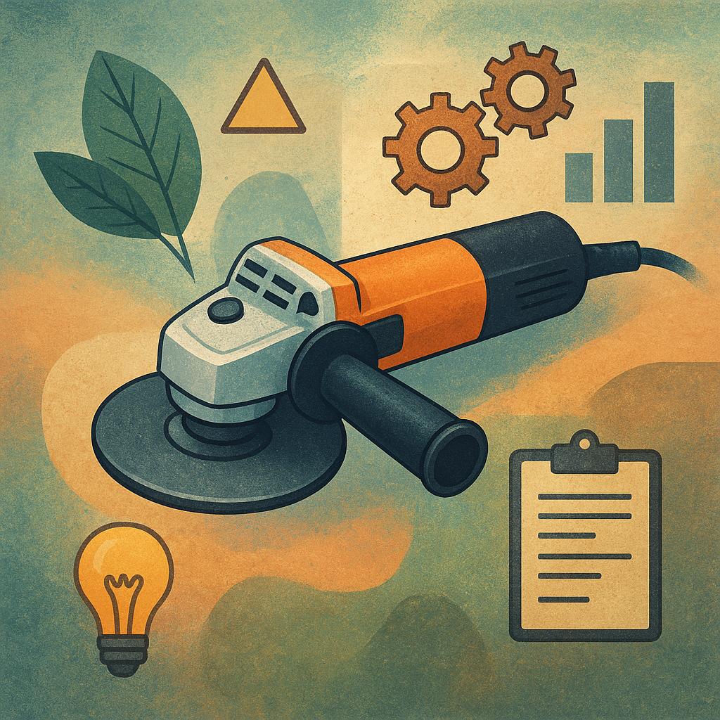 rekomendacje ekspertów do domu warsztatu i pracy zawodowej jaki typ kątówki wybrać