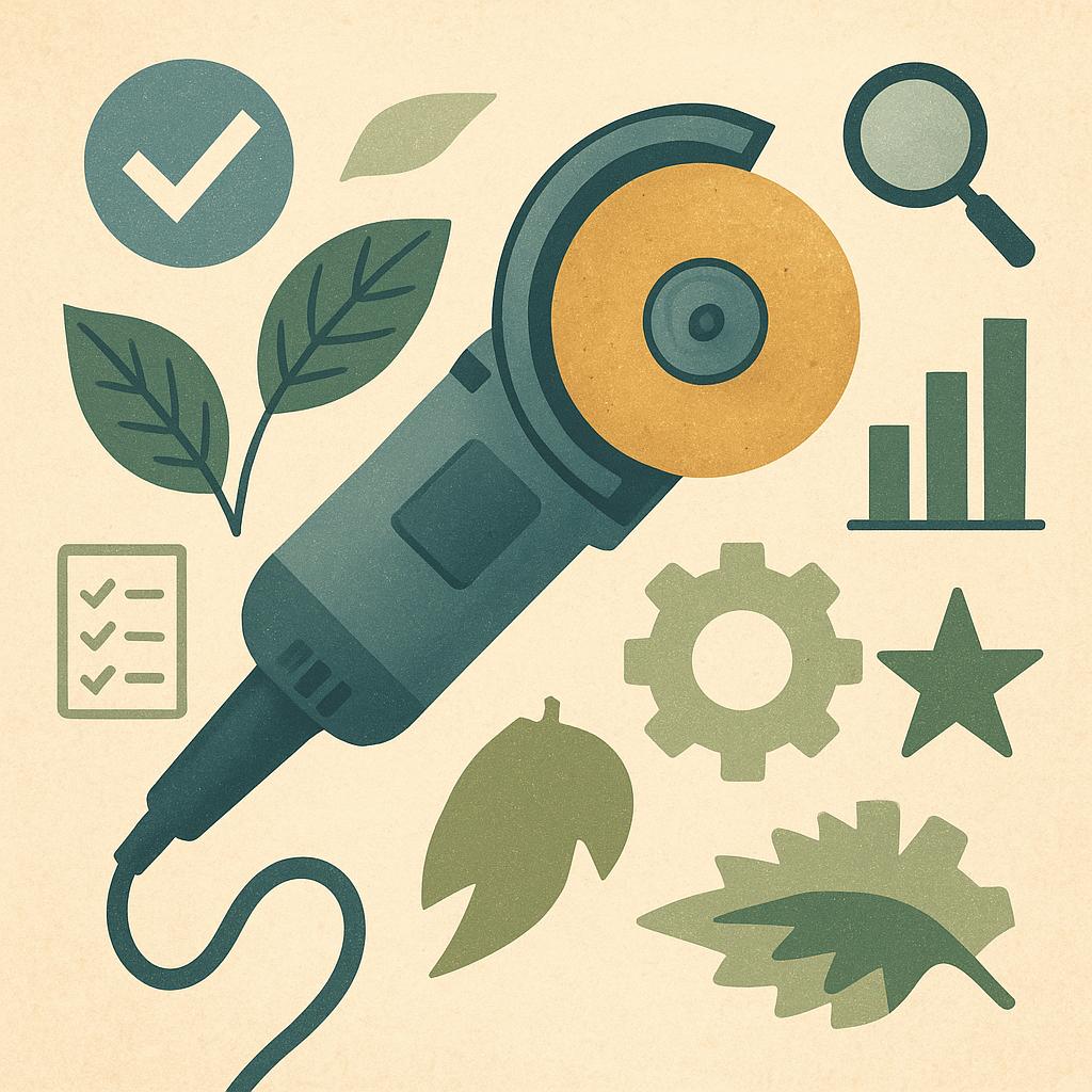 Na co zwrócić uwagę przy zakupie kątówki praktyczna checklista na podstawie opinii użytkowników