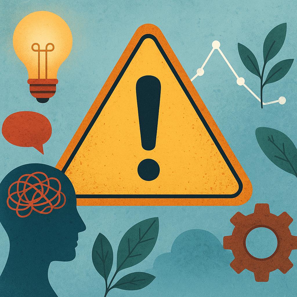 Najczęstsze błędy przy implementacji %%ai_generated_title%% i sprawdzone sposoby ich unikania