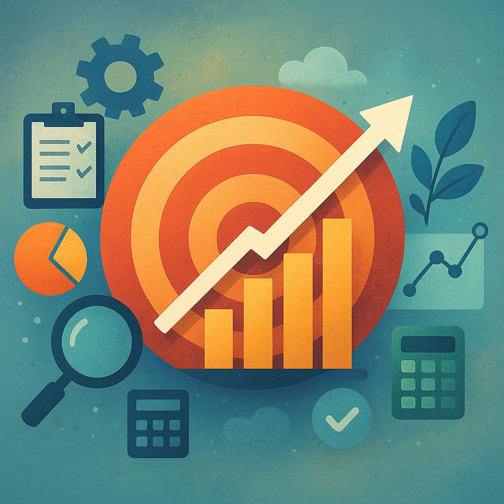 Metryki i narzędzia do mierzenia skuteczności %%ai_generated_title%% w organizacji