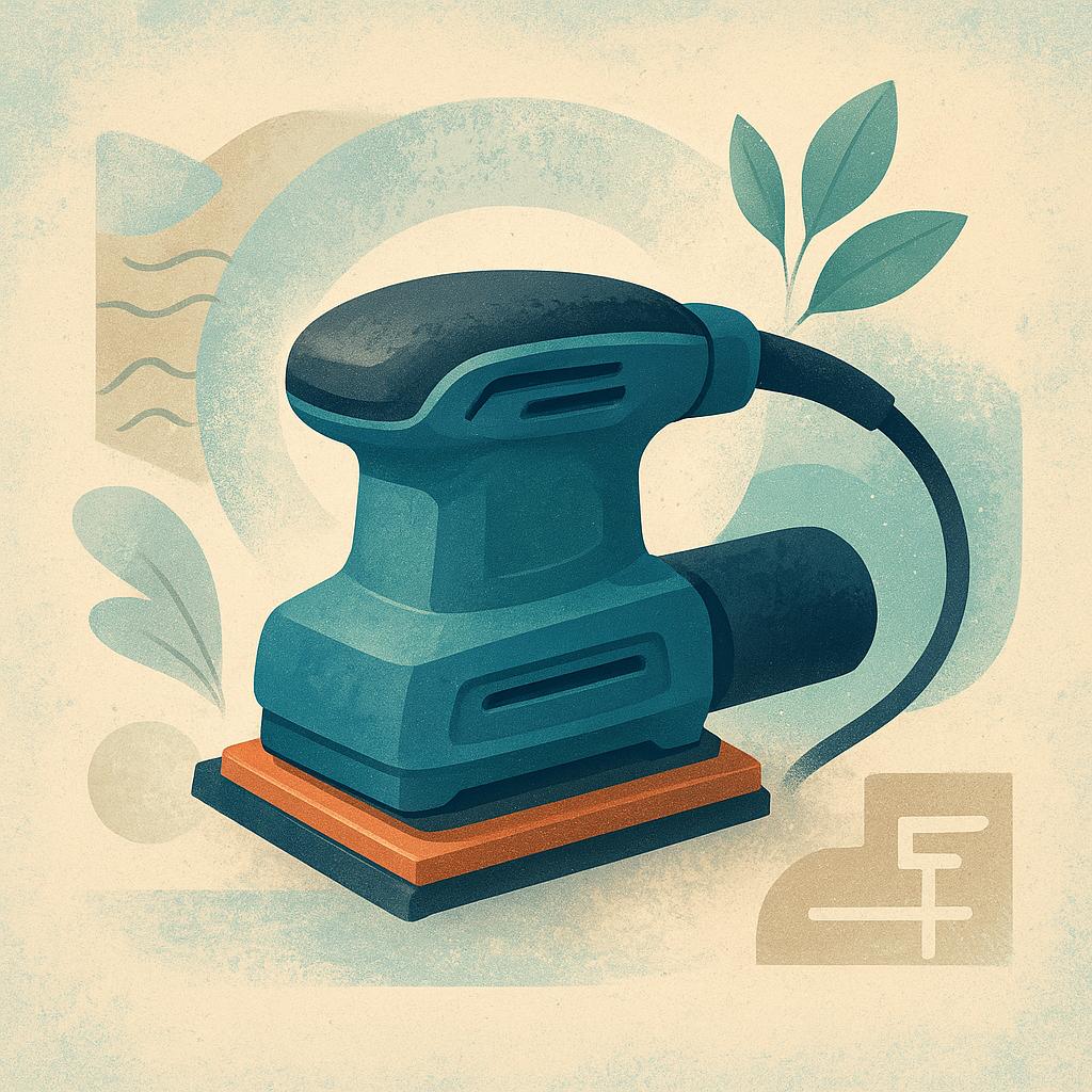 Szlifierki do gipsu do wykończeń precyzyjnych ranking kompaktowych modeli ręcznych