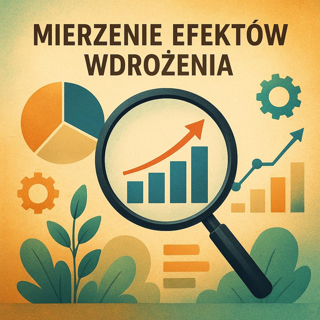 Mierzenie efektów wdrożenia %%ai_generated_title%% konkretne wskaźniki, narzędzia i rekomendowane działania