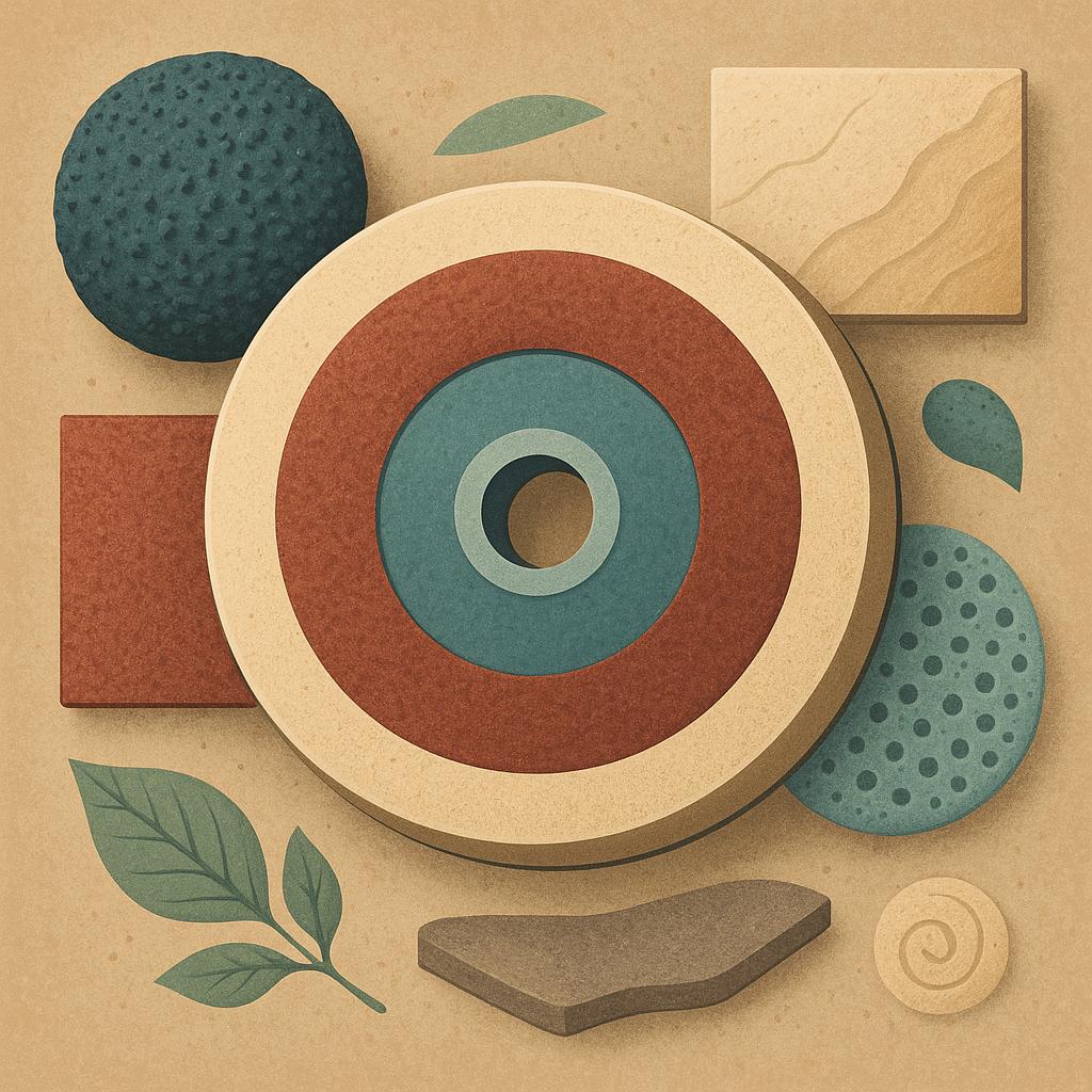 Dobór odpowiednich padów i materiałów ściernych do różnych powierzchni