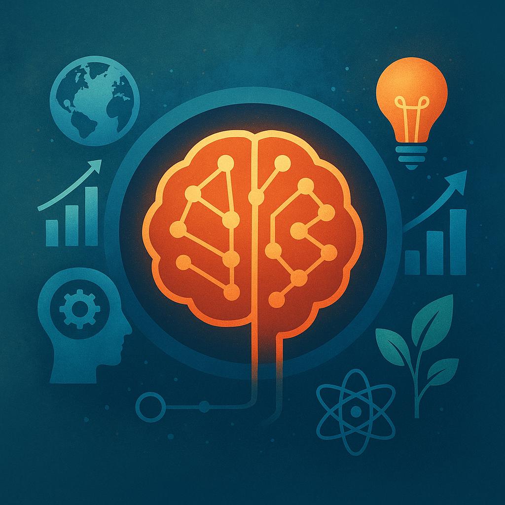 Jak skutecznie wykorzystać %%ai_generated_title%% do budowania przewagi konkurencyjnej w Twojej branży