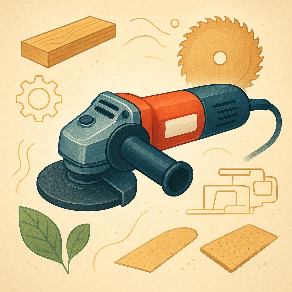 sprawdzone modele i konfiguracje szlifierek polecane rozwiązania dla majsterkowiczów i profesjonalistów