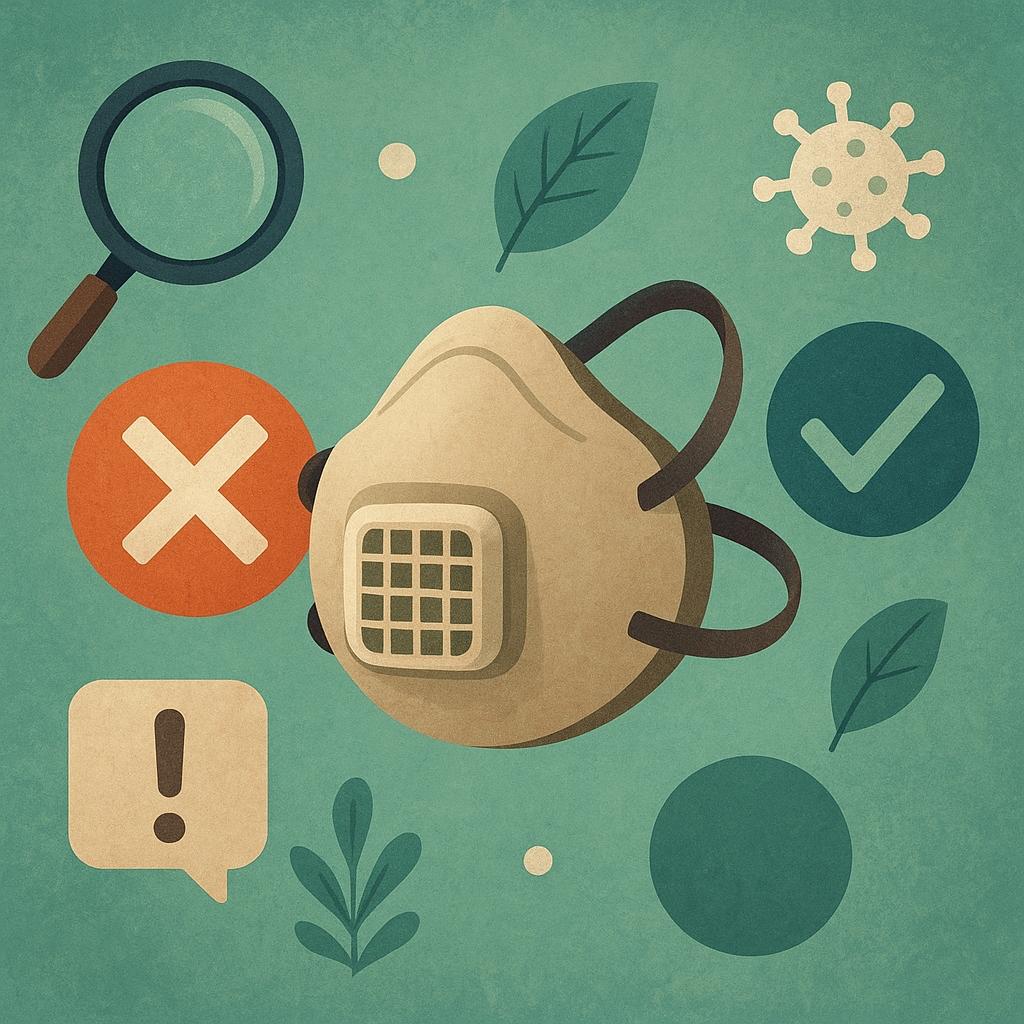 Najczęstsze błędy przy wyborze osłony przeciwpyłowej oraz sprawdzone rekomendacje zakupowe