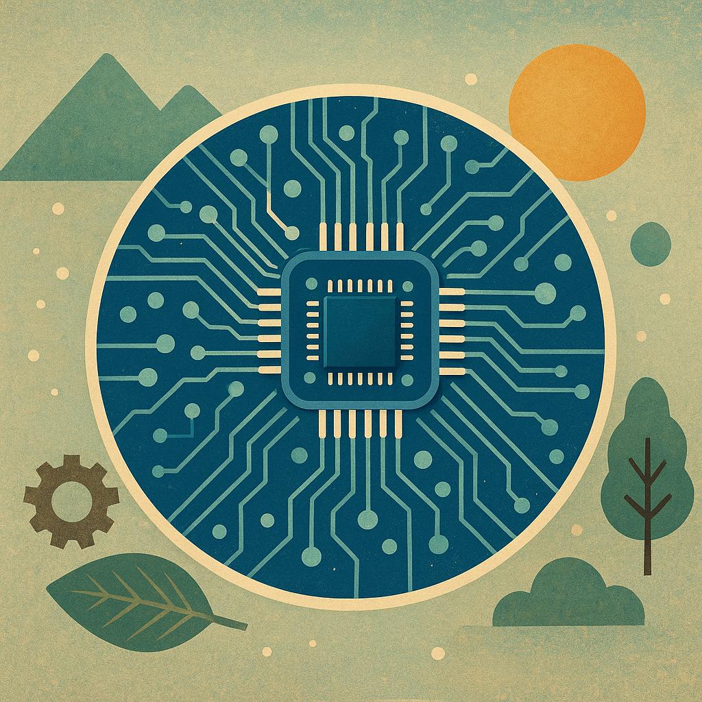 Parametry techniczne tarczy które naprawdę mają znaczenie przy wyborze