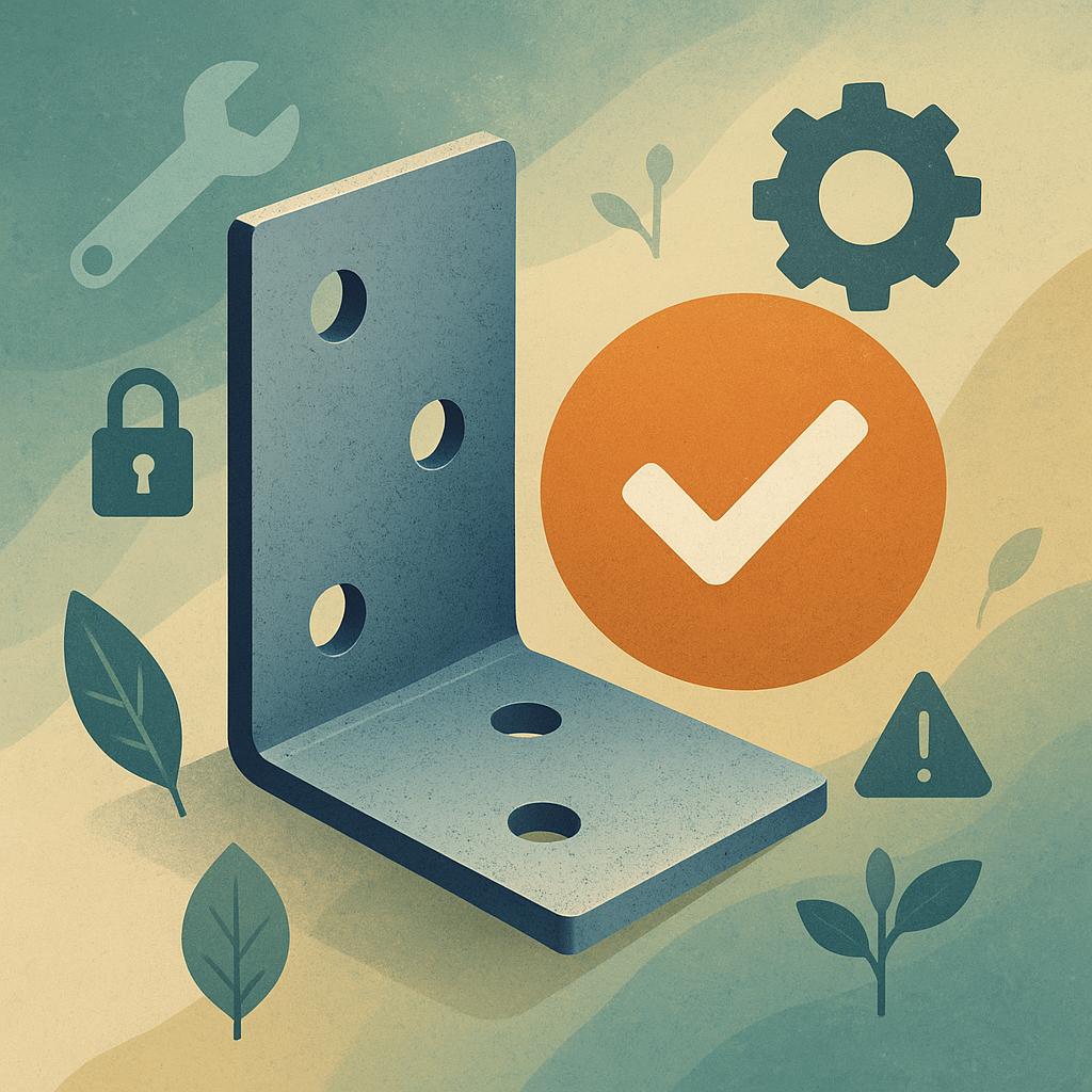 Sprawdzone porady fachowców dotyczące bezpieczeństwa i konserwacji kątownicy kątówki