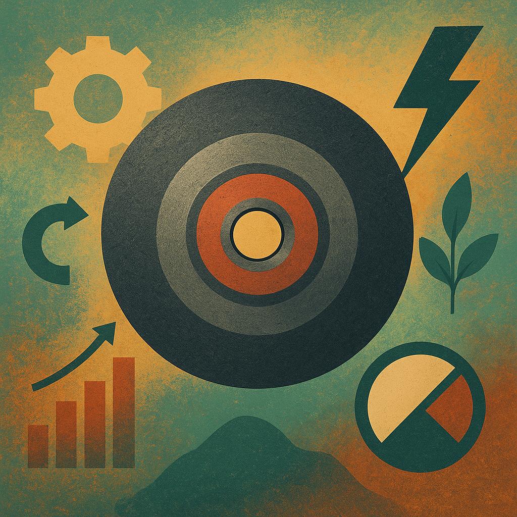 Moc, obroty i średnica tarczy 125 mm jak dobrać parametry do rodzaju pracy