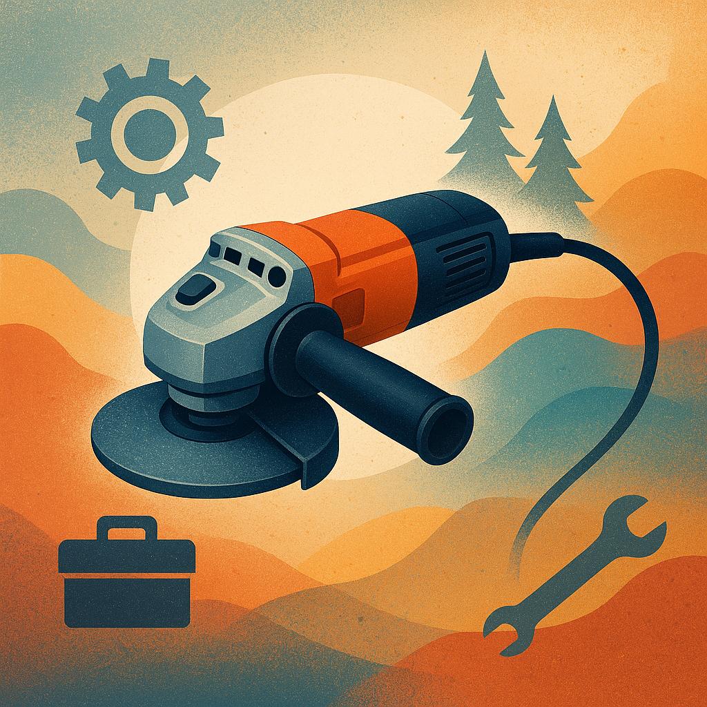 Najlepsze szlifierki 2026 do warsztatu i na budowę przegląd modeli dla profesjonalistów