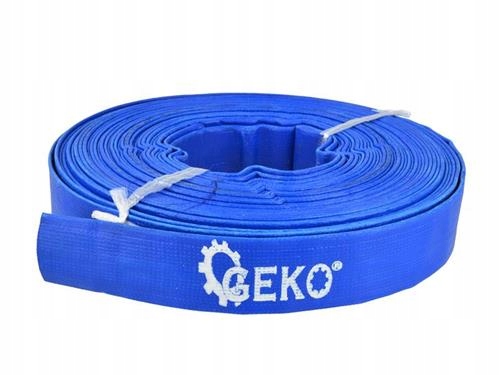 18dbfe6f47ec8c89ad6e57a9a05e-2.jpg WĄŻ ODPŁYWOWY GUMOWY DO POMPY 1'' 20M 2BAR PCV 26MM - obrazek 1