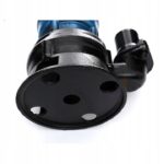 Pompa zatapialna DO WODY LUB SZAMBA 3750 W 20000 l/h - obrazek 2