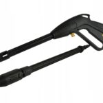 PISTOLET LANCA MYJKI CIŚNIENIOWEJ m14 60BAR