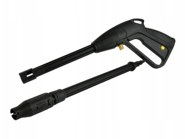 4a4d0ff2414ba8ea619f7bee3bfc-1.jpg PISTOLET LANCA MYJKI CIŚNIENIOWEJ m14 60BAR - obrazek 1