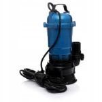 Pompa zatapialna DO WODY LUB SZAMBA 3750 W 20000 l/h - obrazek 3