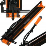 Przecinarka do glazury płytek 1200 mm KRAFT&DELE KD10361 gilotyna 16 mm