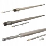 ADAPTER, PRZEDŁUŻKA DO OTWORNICY SDS PLUS 450mm