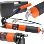 SMAROWNICA RĘCZNA Professional 600ML TOWOTNICA TAWOTNICA FALON-TECH