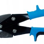 Nożyce do blachy ręczne Falon-Tech FT250s 1,2 mm