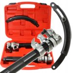 ŚCIĄGACZ DO SPRĘŻYN McPHERSON MECHANICZNY 23-280mm