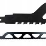 BRZESZCZOT 455MM DO CIĘCIA BETONU CEGŁY PUSTAKÓW