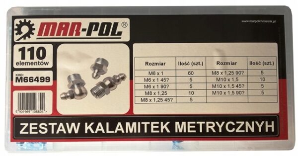 6c4e57a04e0faf94d829c195d2be-4.jpg SMAROWNICZKI KALAMITKI KOMPLET 110 SZT KALAMITEK - obrazek 1