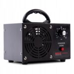 GENERATOR OZONU MOCNY 70 000 MG/H OZONATOR OCZYSZCZACZ + TIMER 185W - obrazek 3