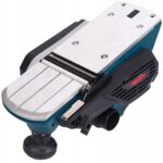 DUŻY STRUG STRUGARKA HEBLARKA 1650W 11CM SKRAWANIE+STOLIK 2W1 - obrazek 4
