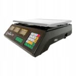 WAGA MAGAZYNOWA SKLEPOWA 40 kg / 2g ELEKTRONICZNA - obrazek 2