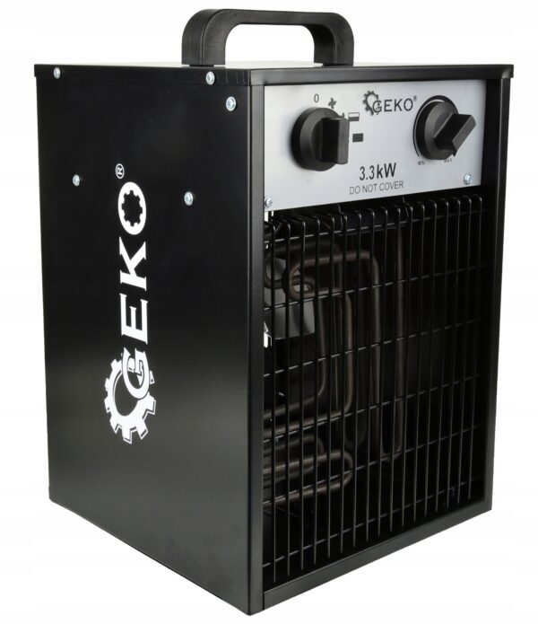 a5859da34b5e8763166b3bc07973-1.jpg GEKO NAGRZEWNICA ELEKTRYCZNA Z WBUDOWANYM TERMOSTATEM 3,3 KW IPX4 G80401 - obrazek 1