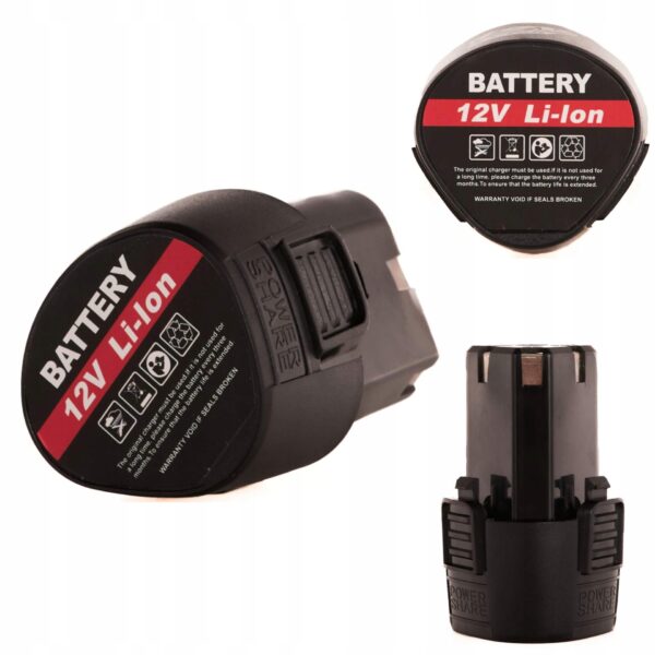 a99042c64f3c90f11cdf1d51df0b-29.jpg BATERIA AKUMULATOR LITOWO-JONOWY 12V Li-ion 2,2Ah - obrazek 1