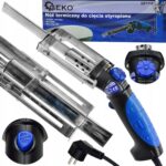 NÓŻ TERMICZNY DO CIĘCIA STYROPIANU MATERIAŁÓ IZOLACYJNYCH 250W 450st GEKO