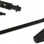 LANCA TURBO DO MYJKI CIŚNIENIOWEJ DYSZA ROTACYJNA K2-K7