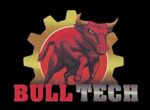 PIŁA SPALINOWA PILARKA ŁAŃCUCHOWA GAŁĘZIÓWKA BULL TECH 2,9KM - obrazek 2