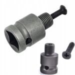 Adapter do KLUCZA UDAROWEGO NA kwadrat 1/2 20 UNF - obrazek 2