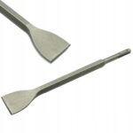 DŁUTO PŁASKIE SZEROKIE PRZECINAK SDS-PLUS 40/250mm