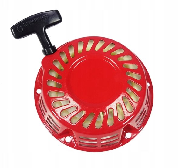 66da38704545abd809c61eadf4b0-8.jpg STARTER SZARPAK ZAPALANIE AGREGAT GX160 GX120 GX200 - obrazek 1